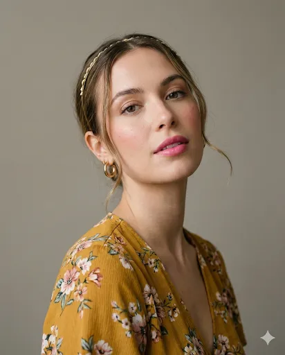 Logo de Ariana Teran