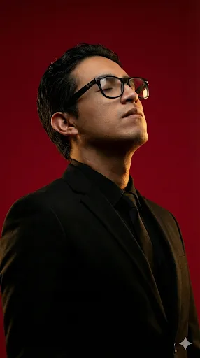 Logo de Kernel Guzman