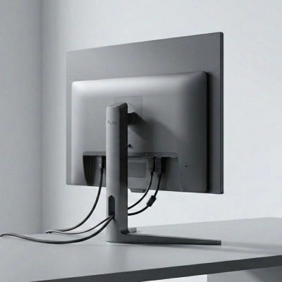 Miniatura del producto Aura Vision X-Tandem (Professional & Gaming 6K)